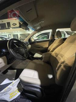 هیۆندای تۆکسۆن